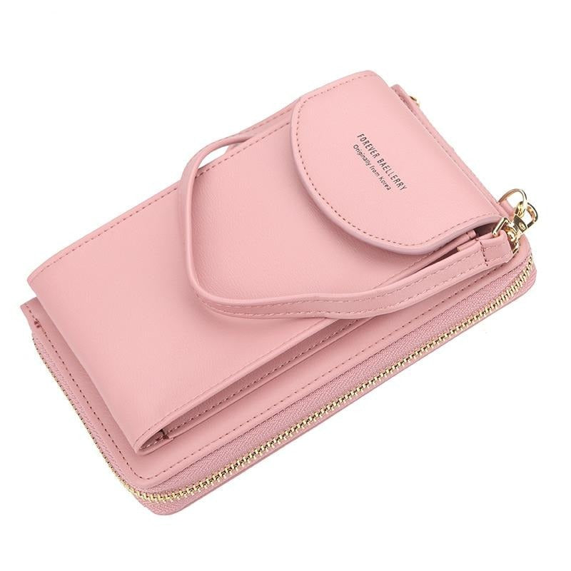 Crossbody Handtasche – Noa