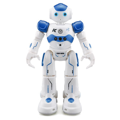 Interaktive Bildungsroboter - NovaBot