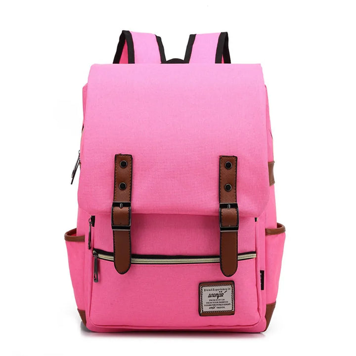 Wasserdichte Unisex Oxford Rucksack – Valtro