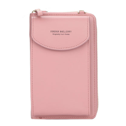 Crossbody Handtasche – Noa