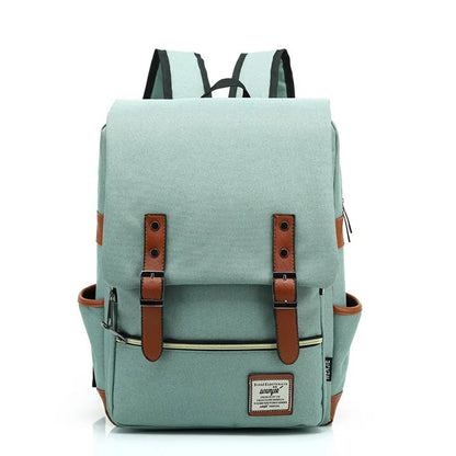 Wasserdichte Unisex Oxford Rucksack – Valtro