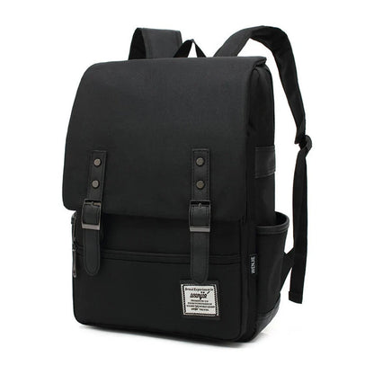 Wasserdichte Unisex Oxford Rucksack – Valtro