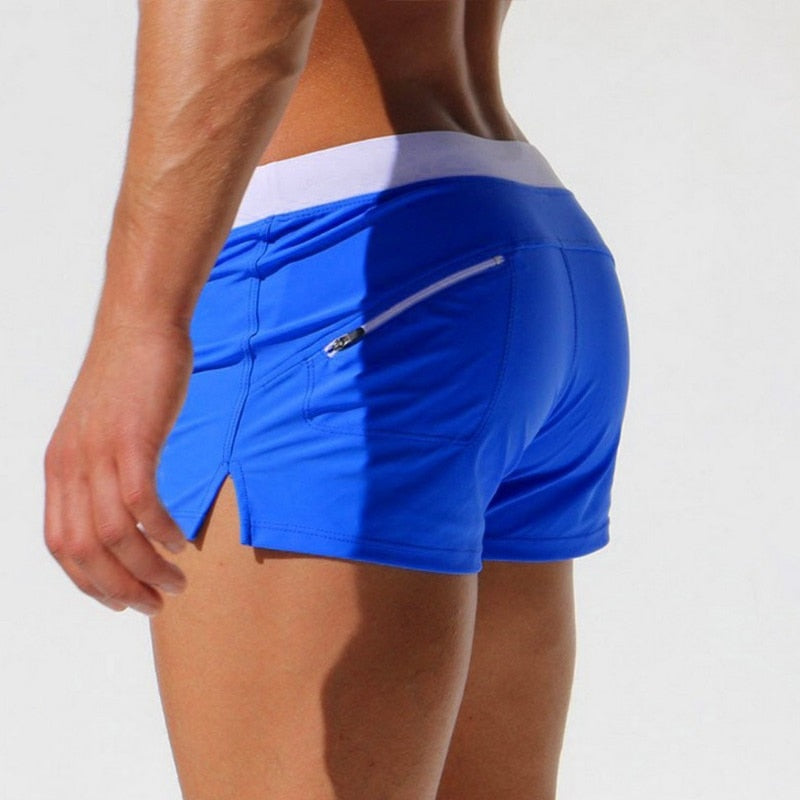 Trendige Herrenbadehose – Jace
