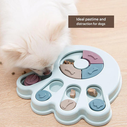 Denksport Hundetrainer - MindMaze