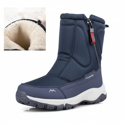 Halbhohe Winterstiefel -  Liam