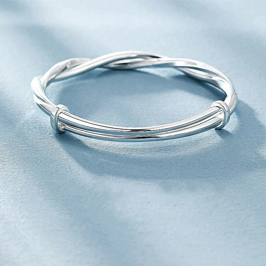 Handgefertigtes Armband - BraidBracelet 