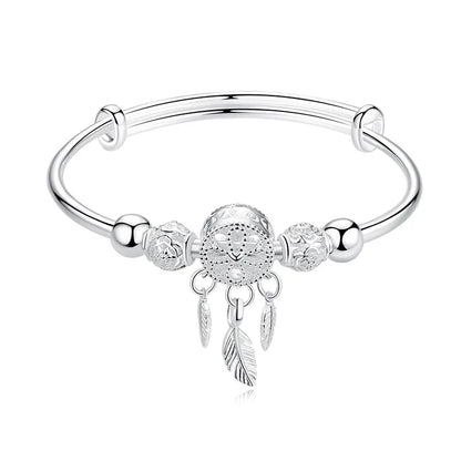 Handgefertigtes Schmuckstück - WingBracelet 