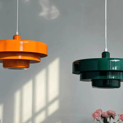 Hängeleuchte Im Retro-Stil - LightDream 