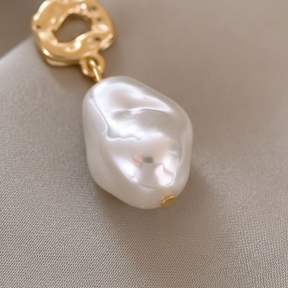 Hängende Ohrringe - BohoJewelry 