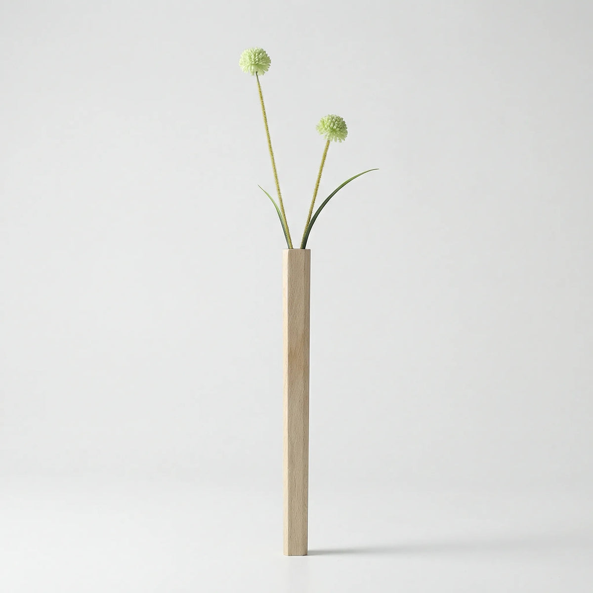 Hangende Wandvaas In Strak Modern Ontwerp - WallGreen