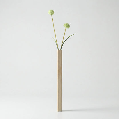 Hangende Wandvaas In Strak Modern Ontwerp - WallGreen