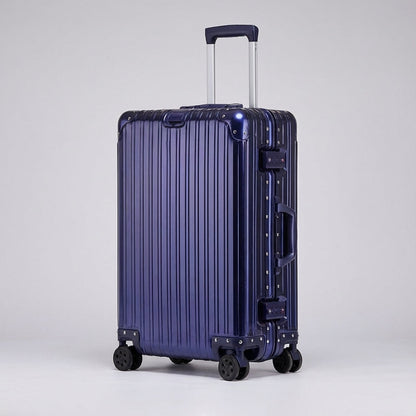 Harde Aluminium Magnesium Koffer - Travelon
