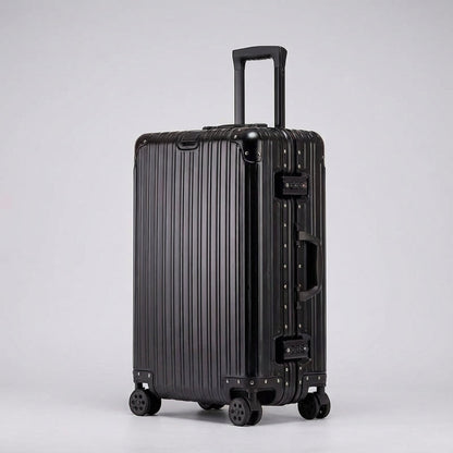 Harde Aluminium Magnesium Koffer - Travelon