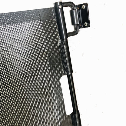 Ausziehbares Sicherheitsgitter – SafeStretch