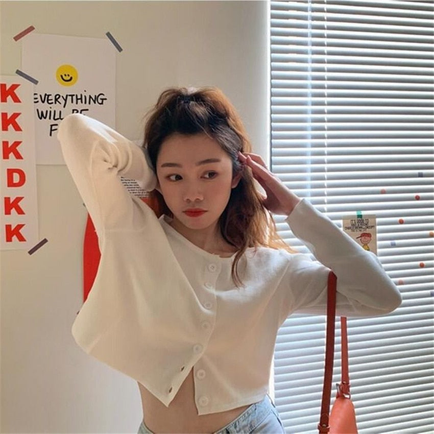 Crop Top für Frauen | Sommer 2025 Kollektion