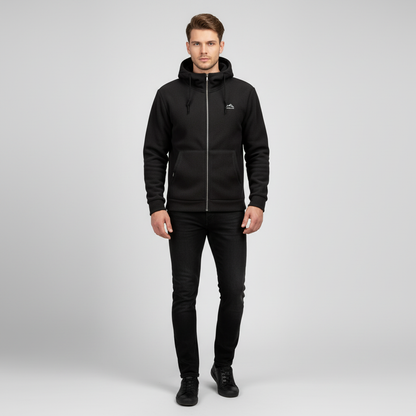 Herren Fleecejacke - Florian