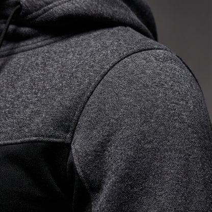 Herren Jogginganzug Aus Polyester - Preston