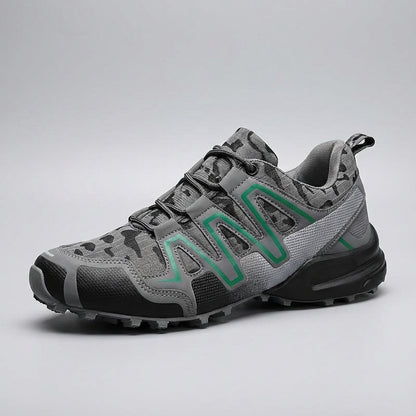 Herren Robuste Wanderstiefel - Maxwell