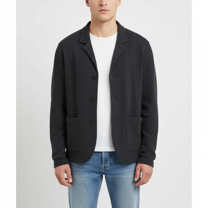 Herren Strickjacke - Alexander