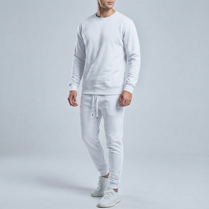 Herren Sportlicher Trainingsanzug - Alfonso