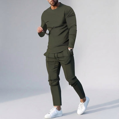 Herren Zweiteiliges Joggingset - Cody