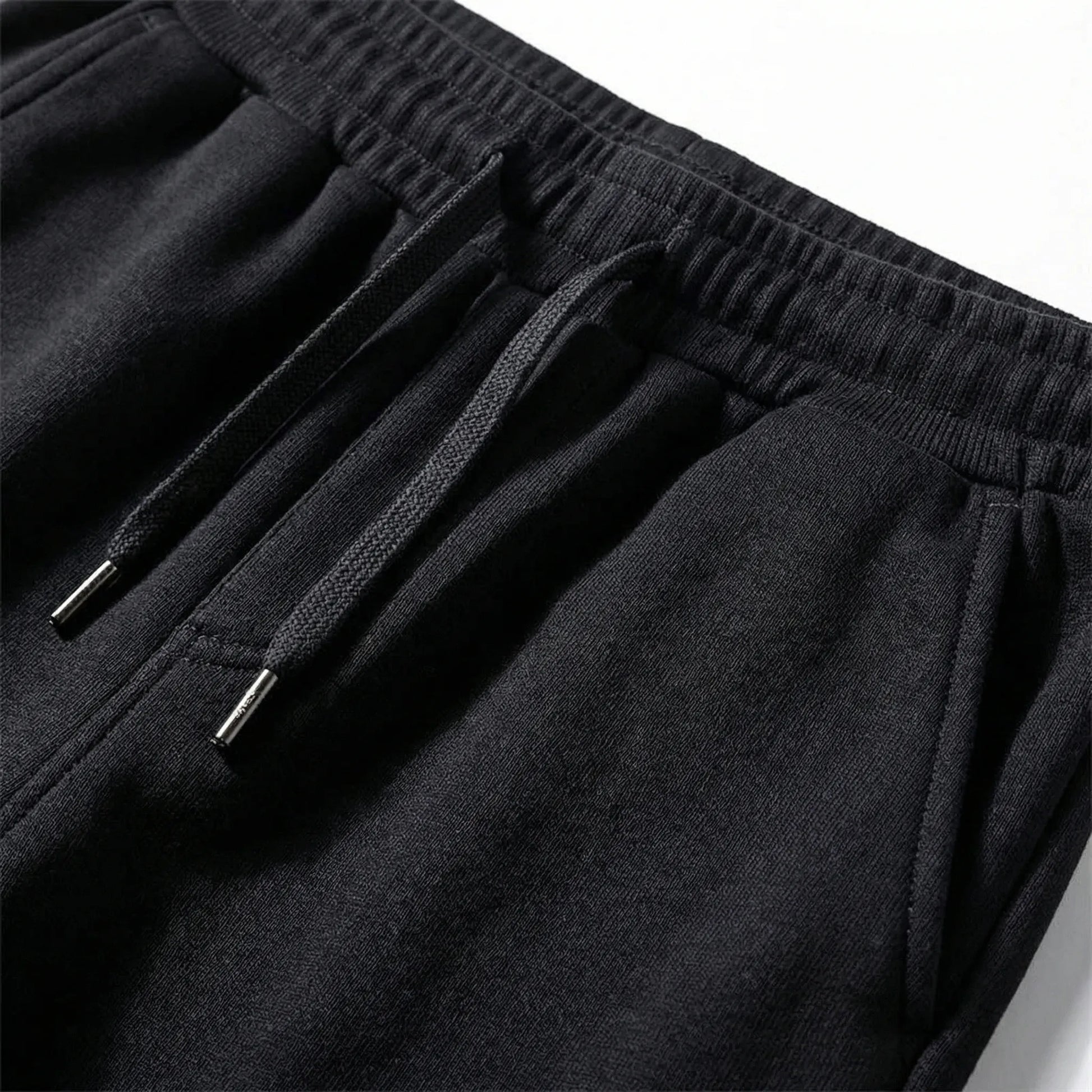 Herrenhose Modern Geschnitten In Großen Größen - Keith