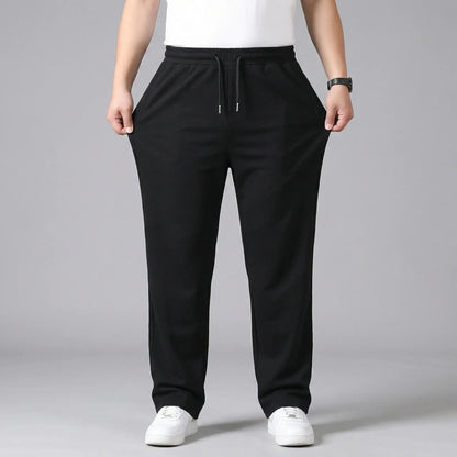 Herrenhose Modern Geschnitten In Großen Größen - Keith