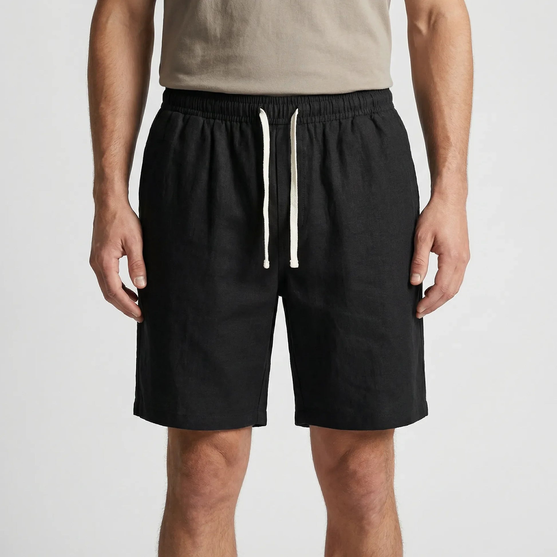 Herrenshorts In Großen Größen Mit Lockerer Passform - Patrick