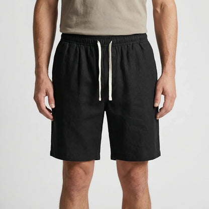 Herrenshorts In Großen Größen Mit Lockerer Passform - Patrick