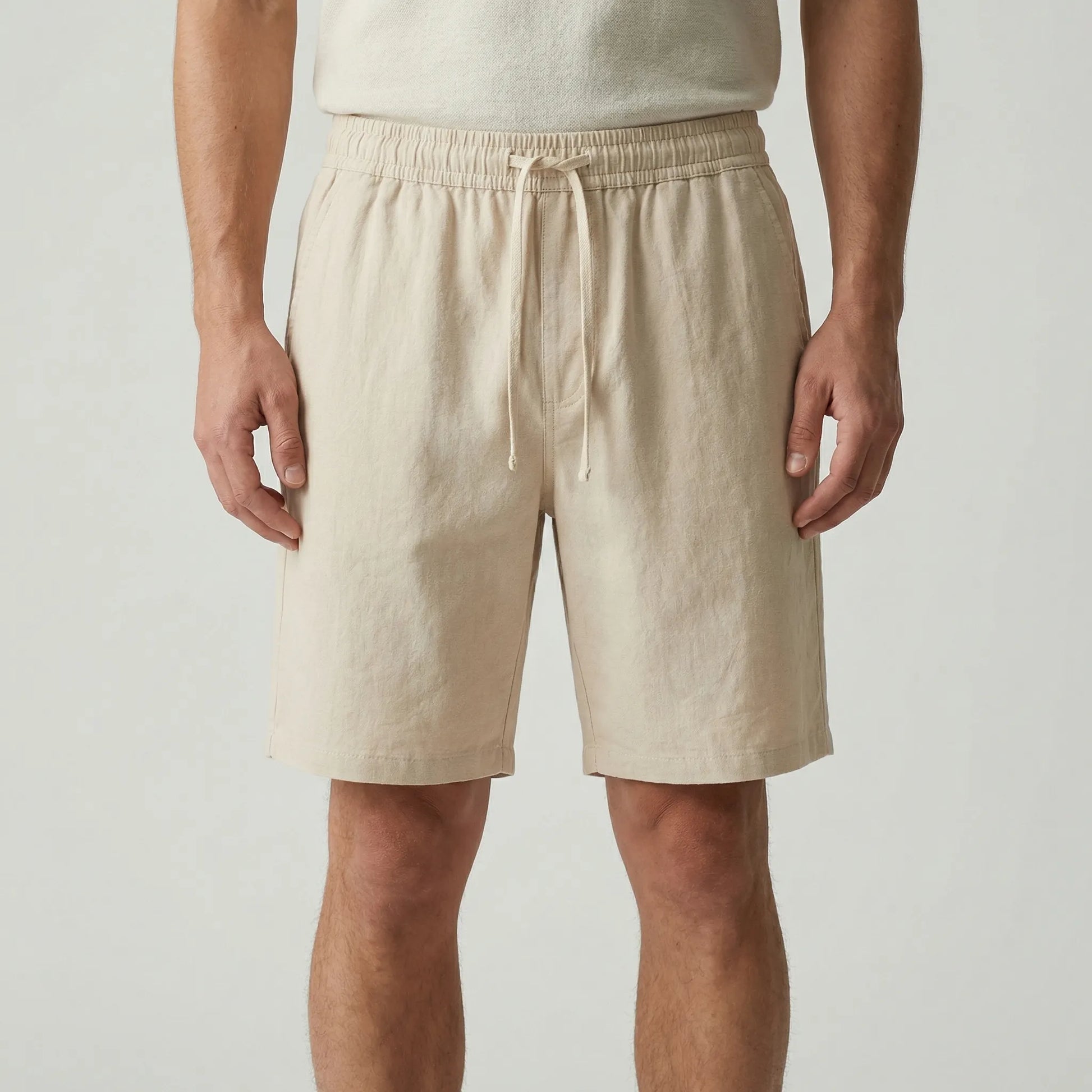 Herrenshorts In Großen Größen Mit Lockerer Passform - Patrick
