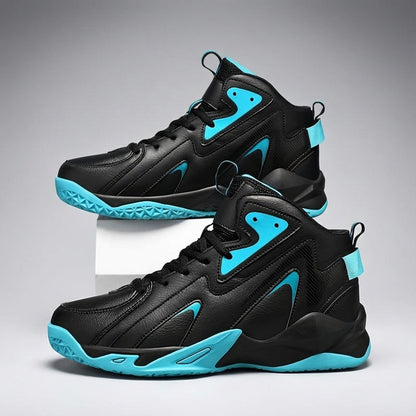High Top Basketballschuh - Austin