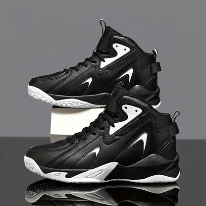 High Top Basketballschuh - Austin