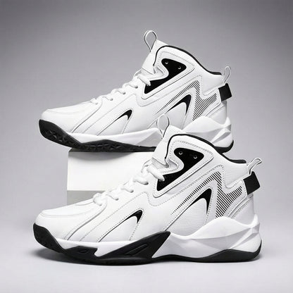 High Top Basketballschuh - Austin