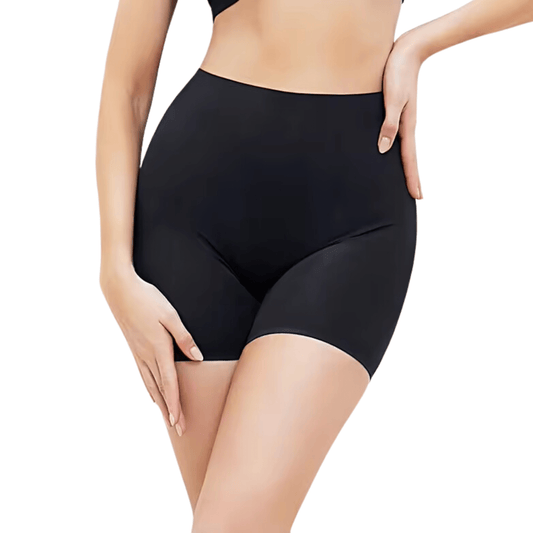Nahtlose, korrigierende High-Waist-Hose - Yvette