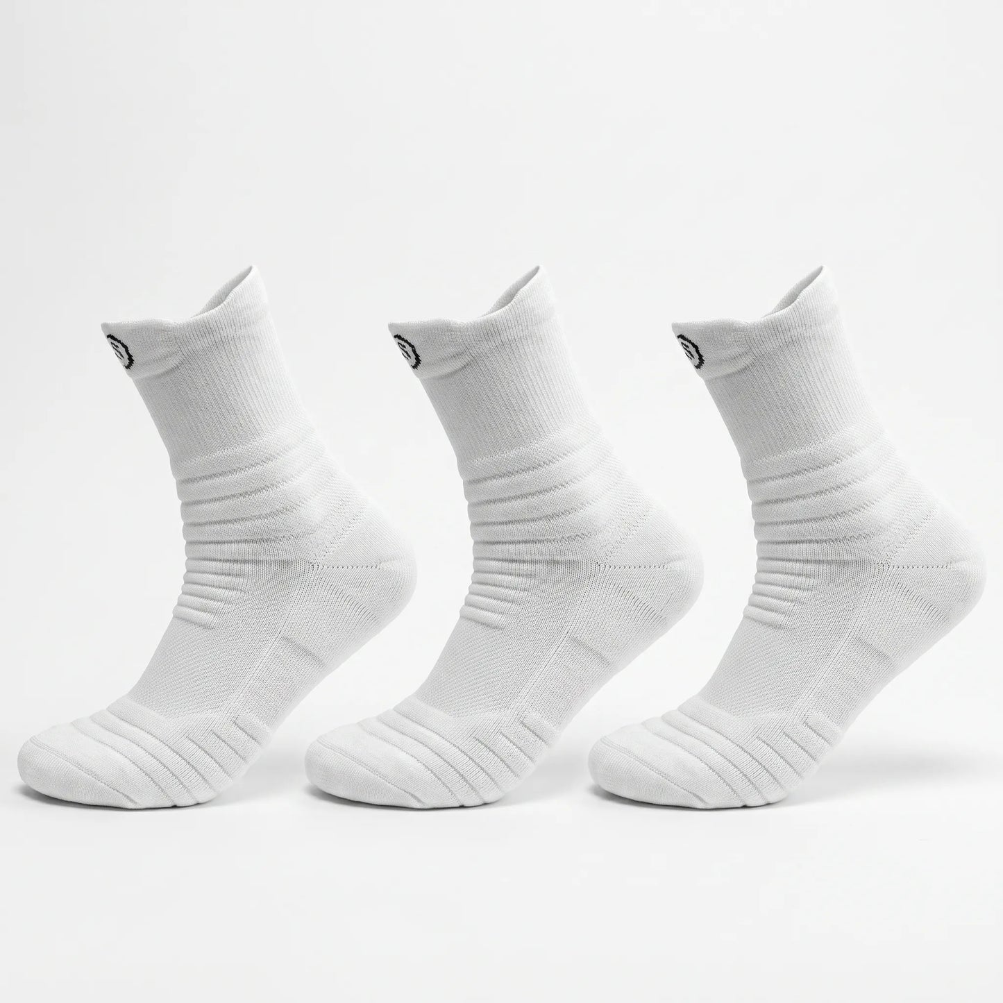 Hochelastische Kompressionssportsocke -  Comprevex