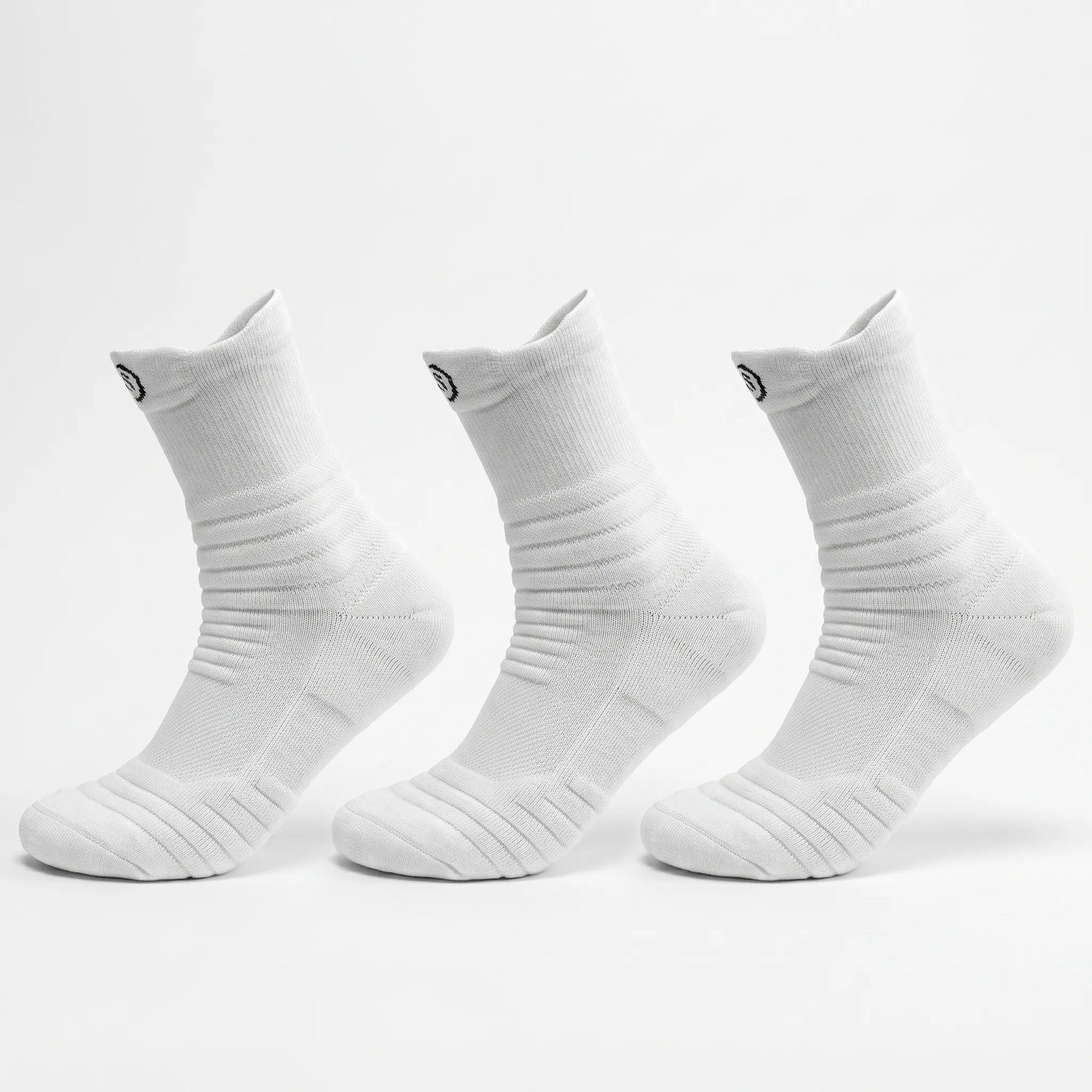 Hochelastische Kompressionssportsocke -  Comprevex