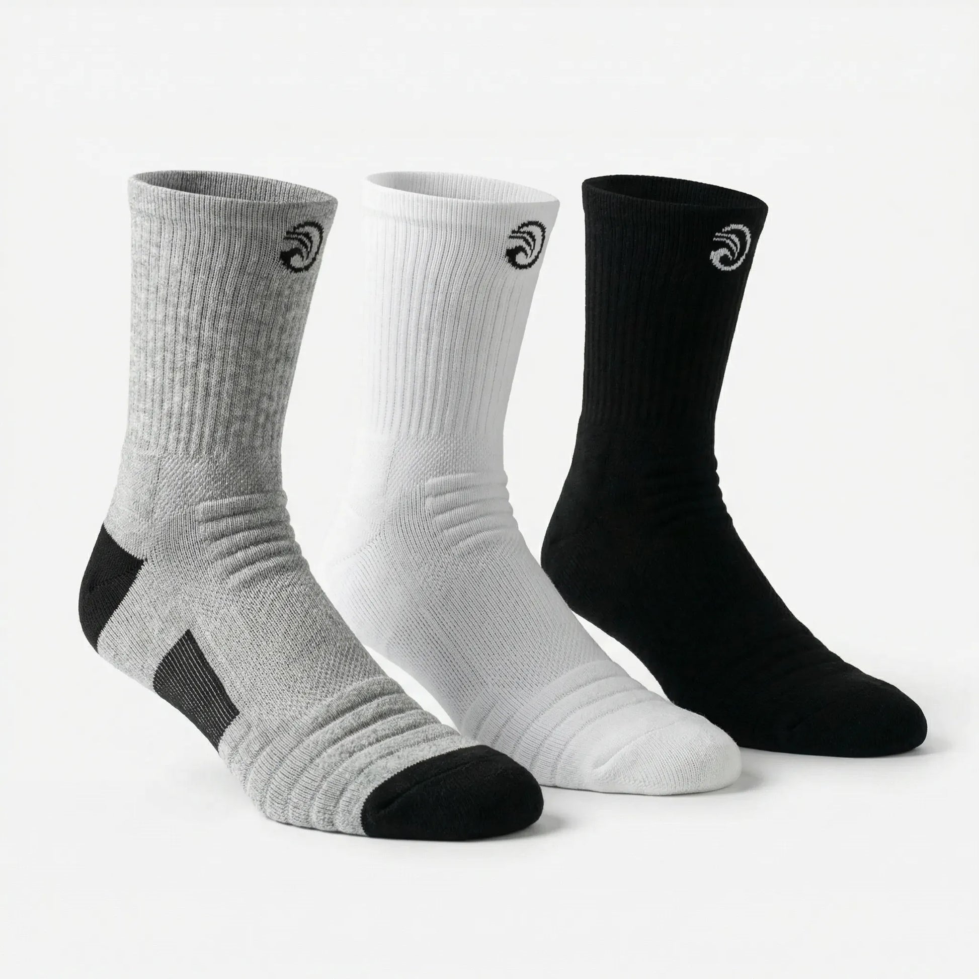 Hochelastische Kompressionssportsocke -  Comprevex