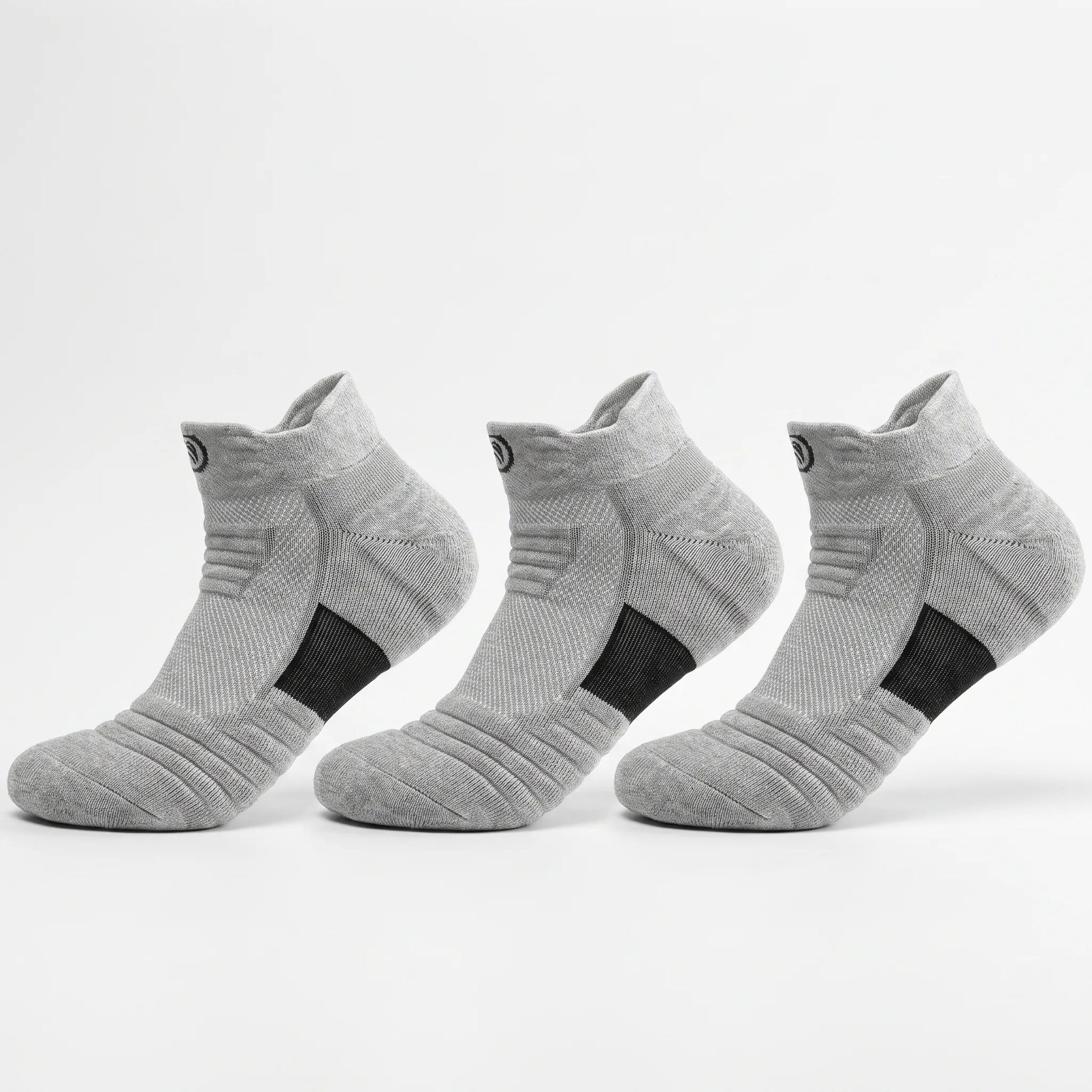 Hochelastische Kompressionssportsocke -  Comprevex