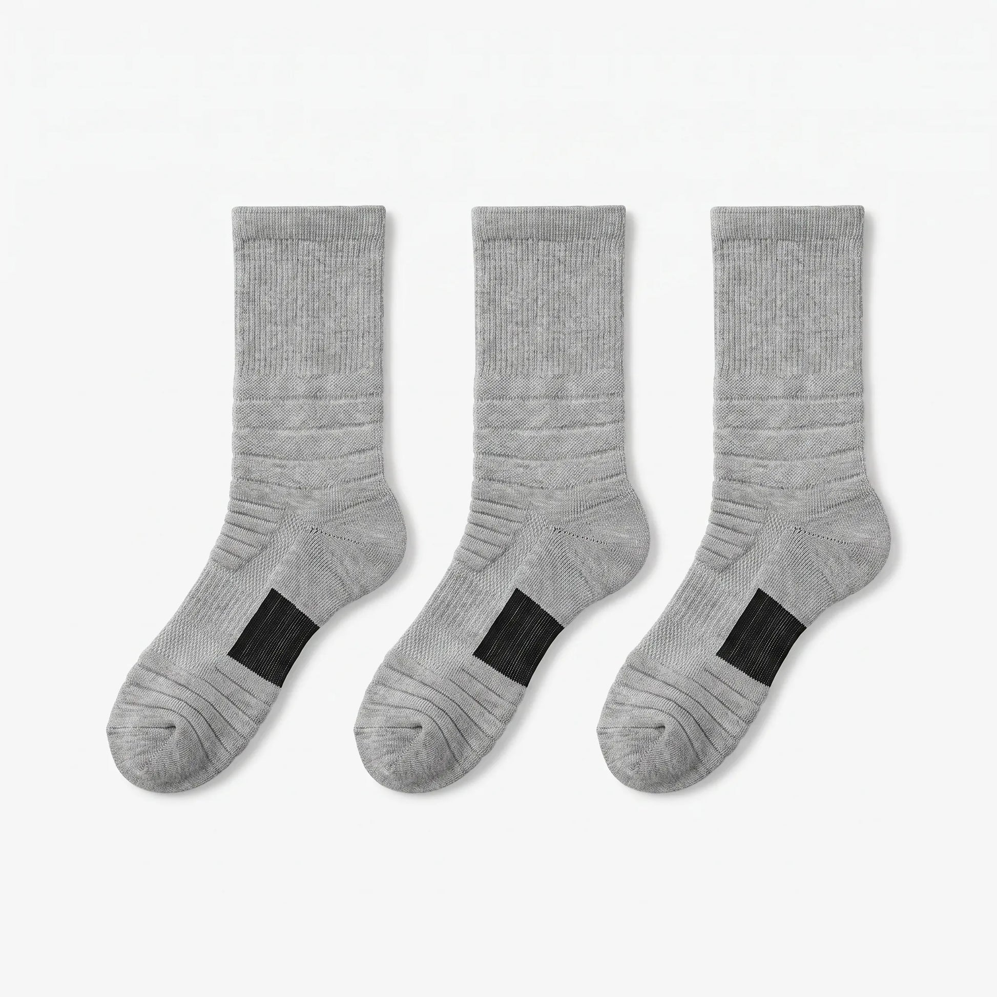 Hochelastische Kompressionssportsocke -  Comprevex