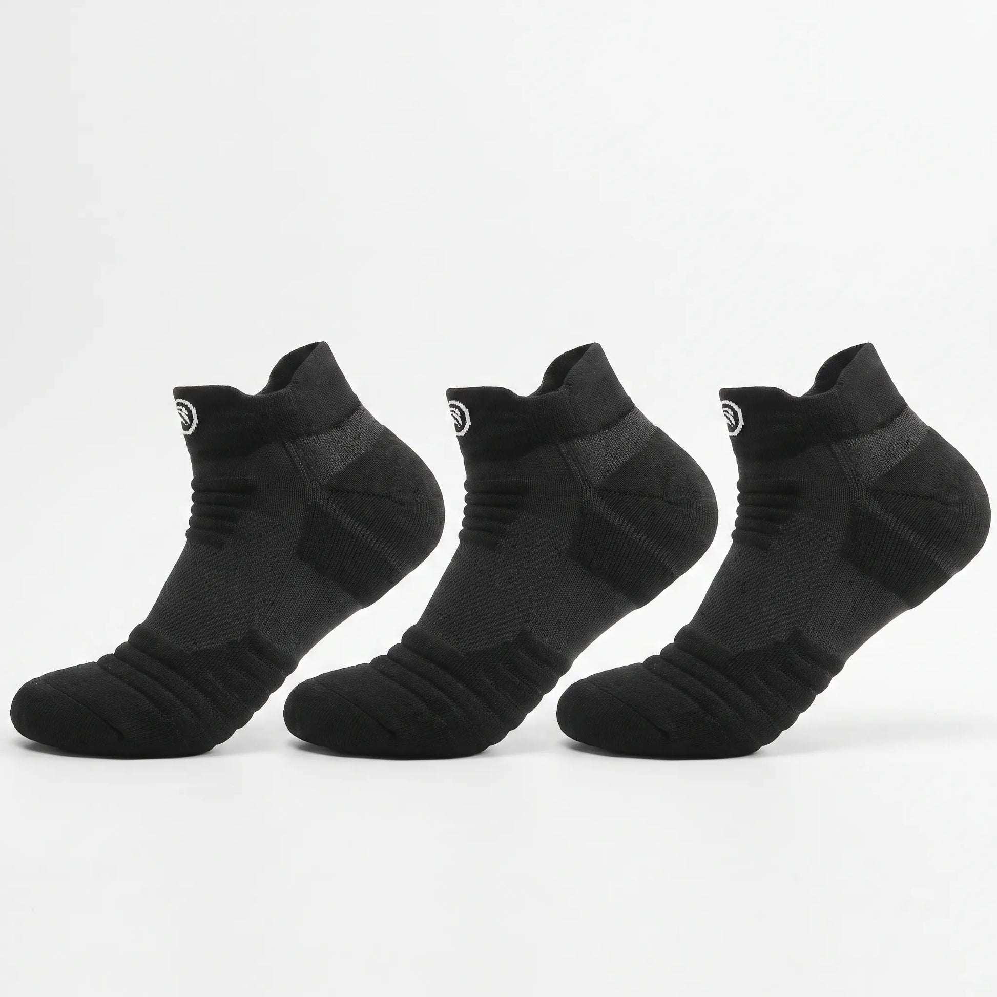 Hochelastische Kompressionssportsocke -  Comprevex
