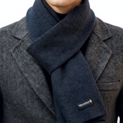 Hochwertiger Winter-Schal - CozyScarf