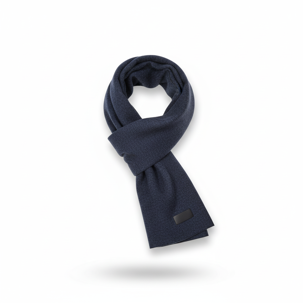 Hochwertiger Winter-Schal - CozyScarf