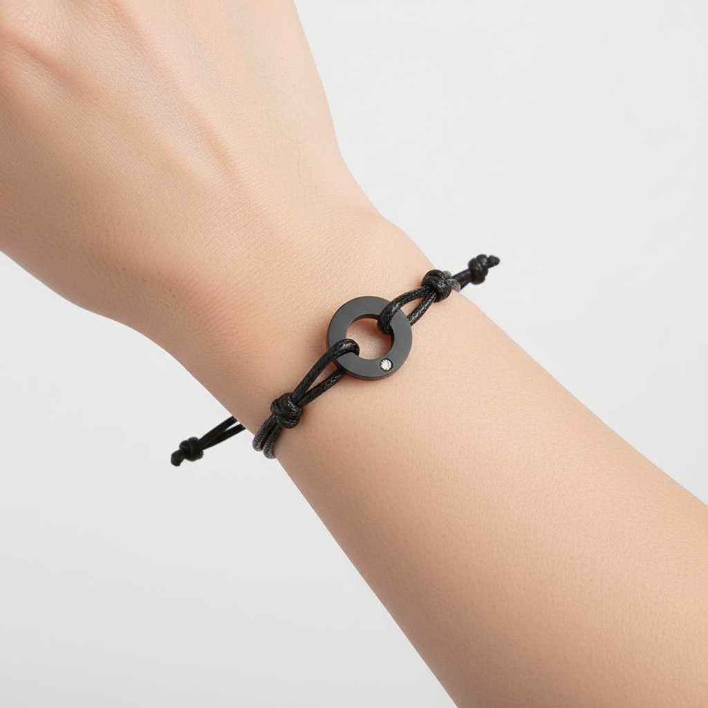 Hochwertiges Edelstahlarmband - ElegantWrist 