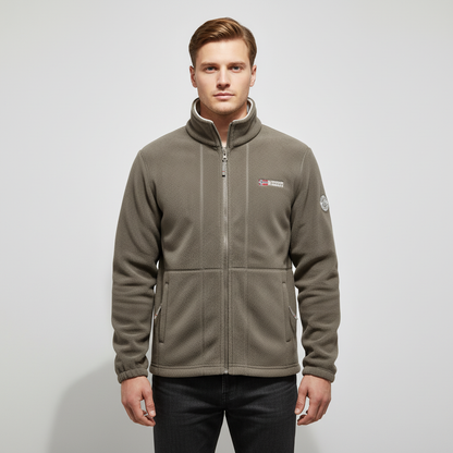Hochwertiges Fleecejacke - Malte