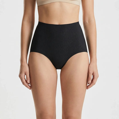 Hoge Taille Dames Shapewear Slip - Belinda