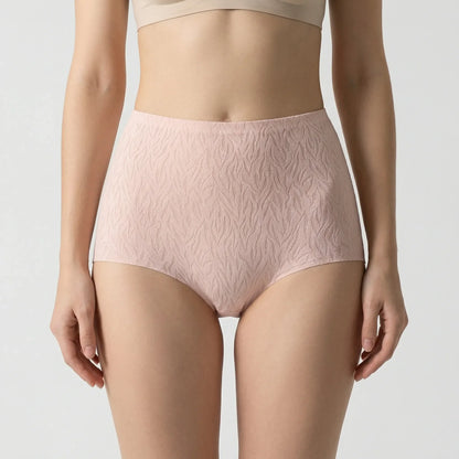 Hoge Taille Dames Shapewear Slip - Belinda