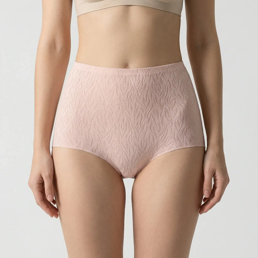 Hoge Taille Dames Shapewear Slip - Belinda