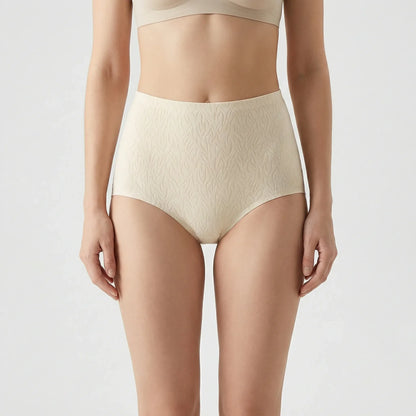 Hoge Taille Dames Shapewear Slip - Belinda