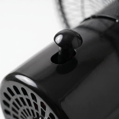 Höhenverstellbares 3-Stufen-Standventilator-Set - Breesia