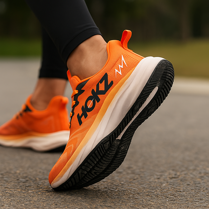 Hokz Laufschuhe | Leichtgewicht und unterstützendes Design